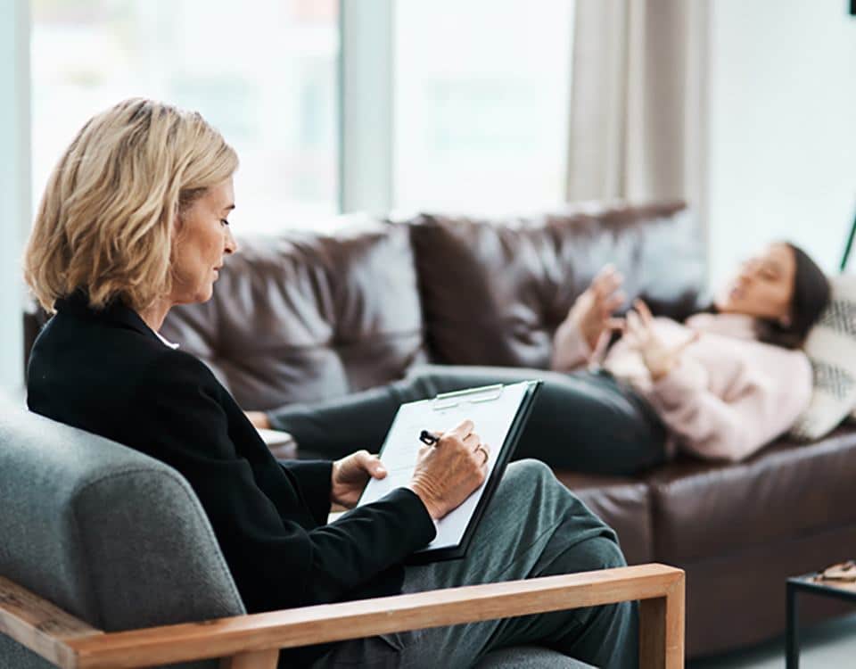 Güzelyalı Psikolog